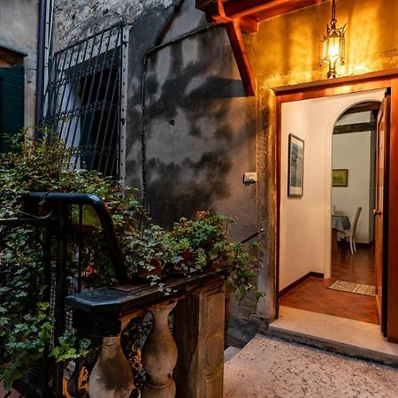 Corte Rialto Венеция Экстерьер фото